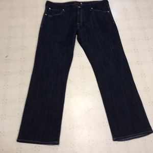 Shmack mens Jeans Size 40x31